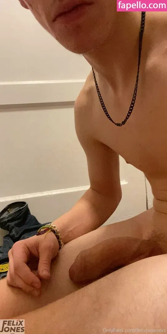 felixjonesxx / felixjonesxxx Onlyfans Photo Gallery 
