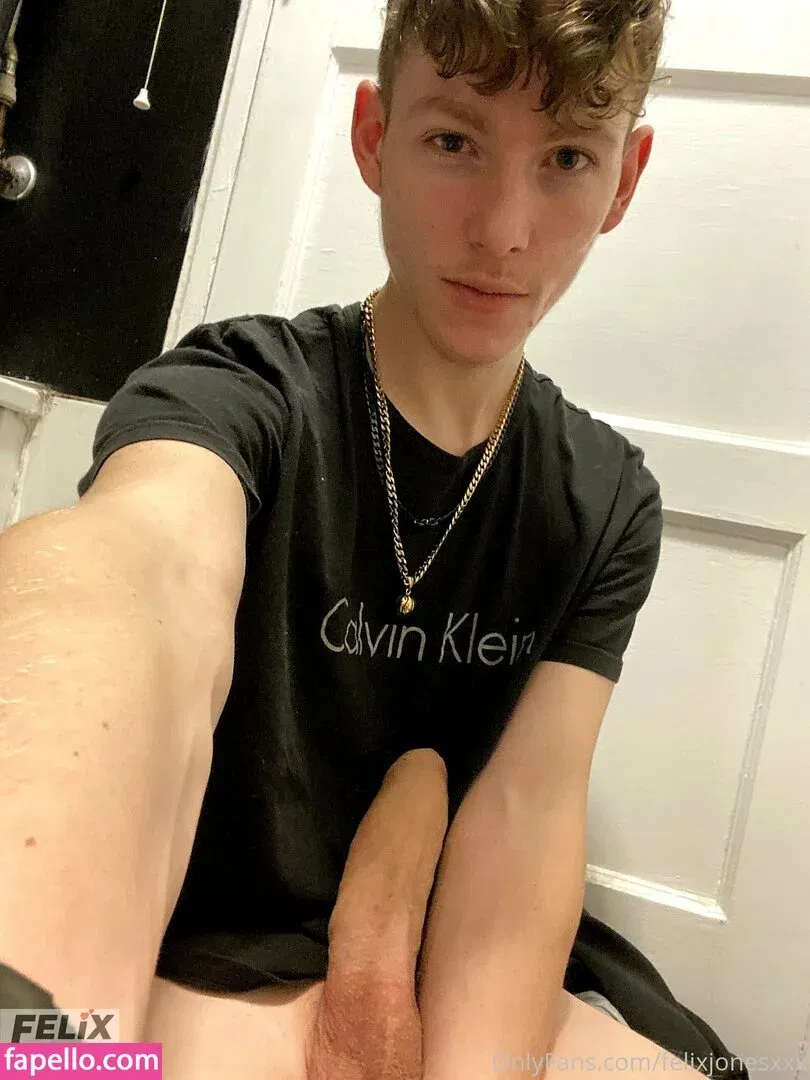 felixjonesxx / felixjonesxxx Onlyfans Photo Gallery 