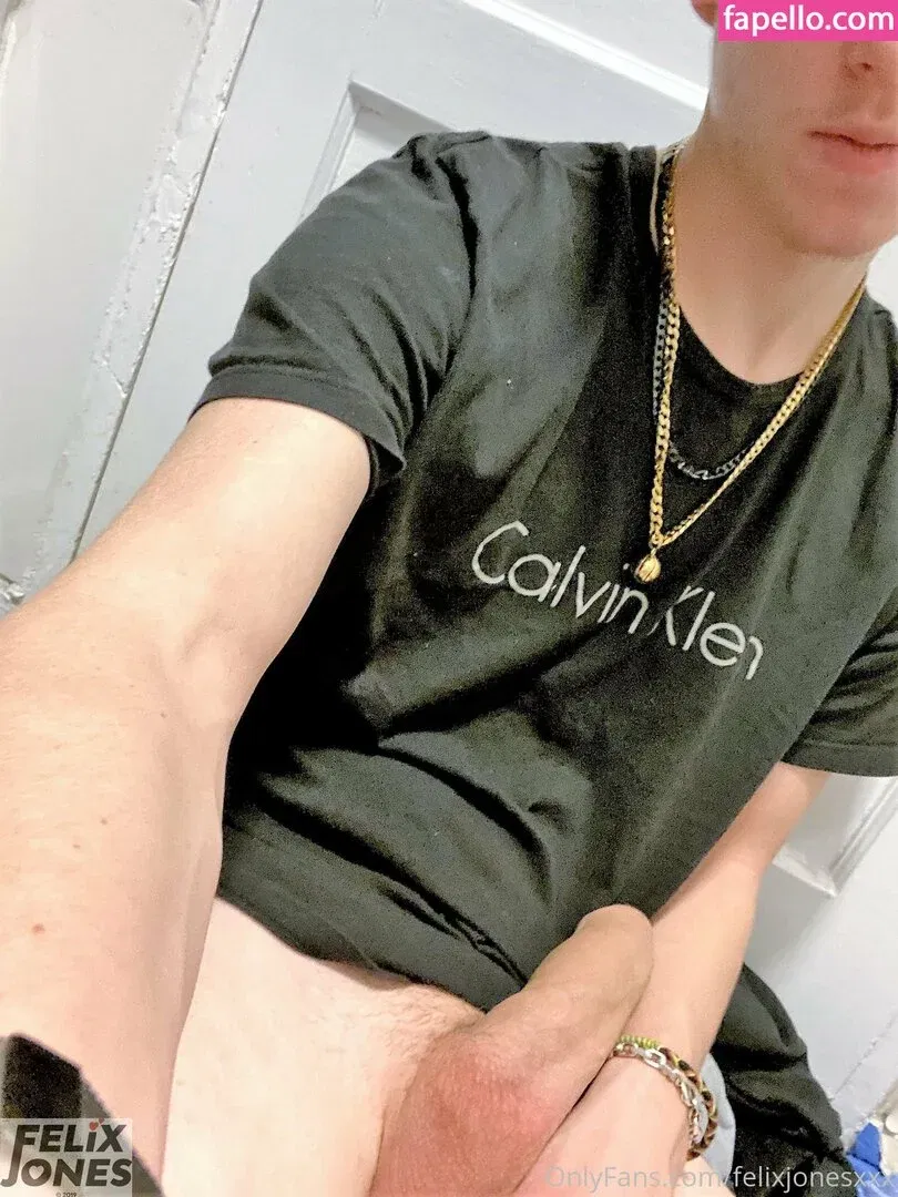 felixjonesxx / felixjonesxxx Onlyfans Photo Gallery 