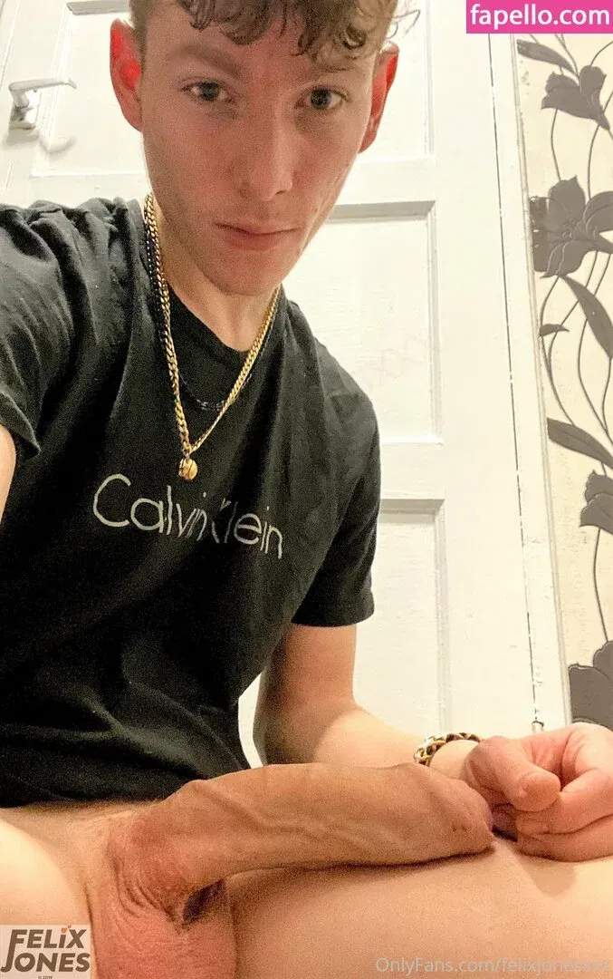 felixjonesxx / felixjonesxxx Onlyfans Photo Gallery 