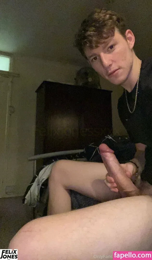 felixjonesxx / felixjonesxxx Onlyfans Photo Gallery 