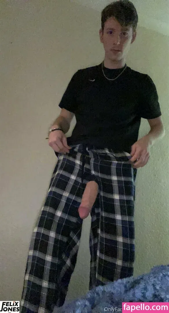 felixjonesxx / felixjonesxxx Onlyfans Photo Gallery 