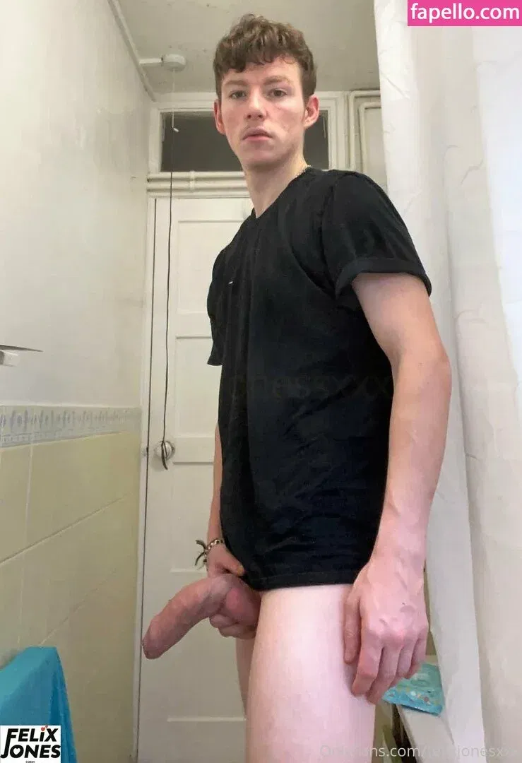 felixjonesxx / felixjonesxxx Onlyfans Photo Gallery 