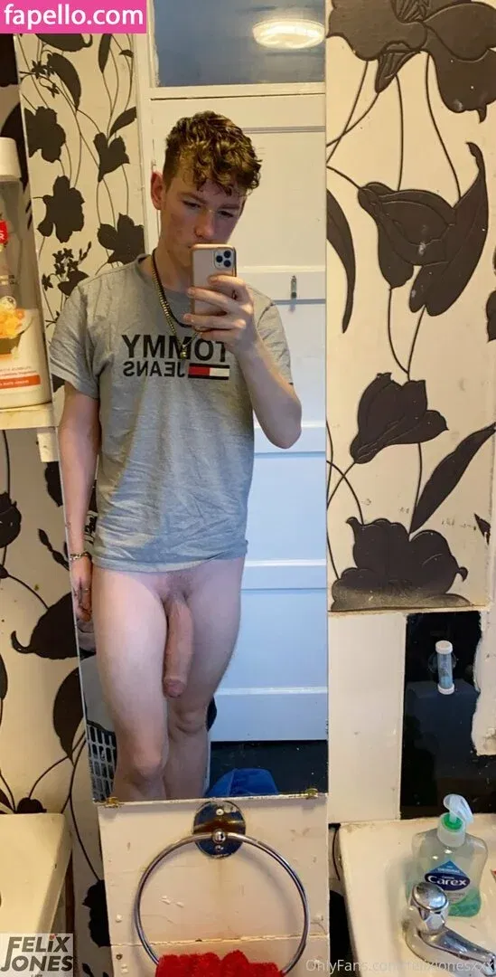 felixjonesxx / felixjonesxxx Onlyfans Photo Gallery 