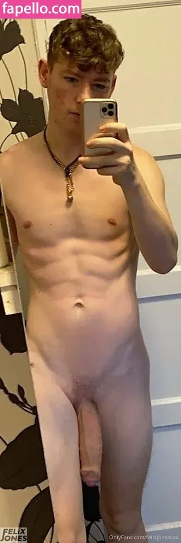 felixjonesxx / felixjonesxxx Onlyfans Photo Gallery 