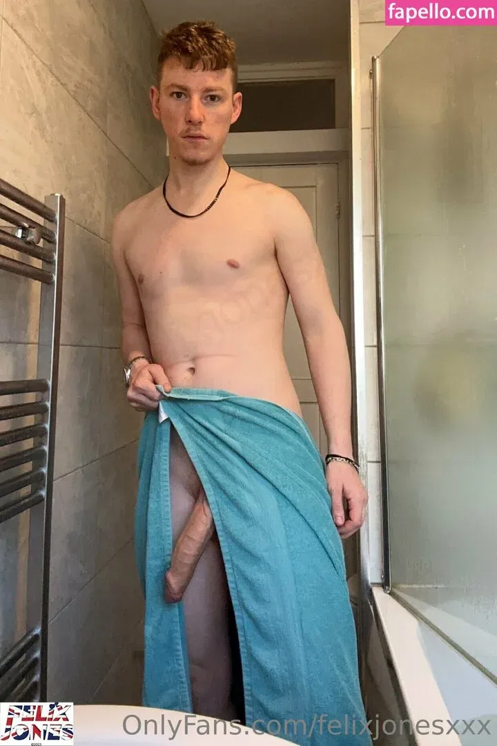felixjonesxx / felixjonesxxx Onlyfans Photo Gallery 