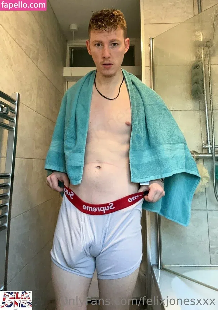 felixjonesxx / felixjonesxxx Onlyfans Photo Gallery 