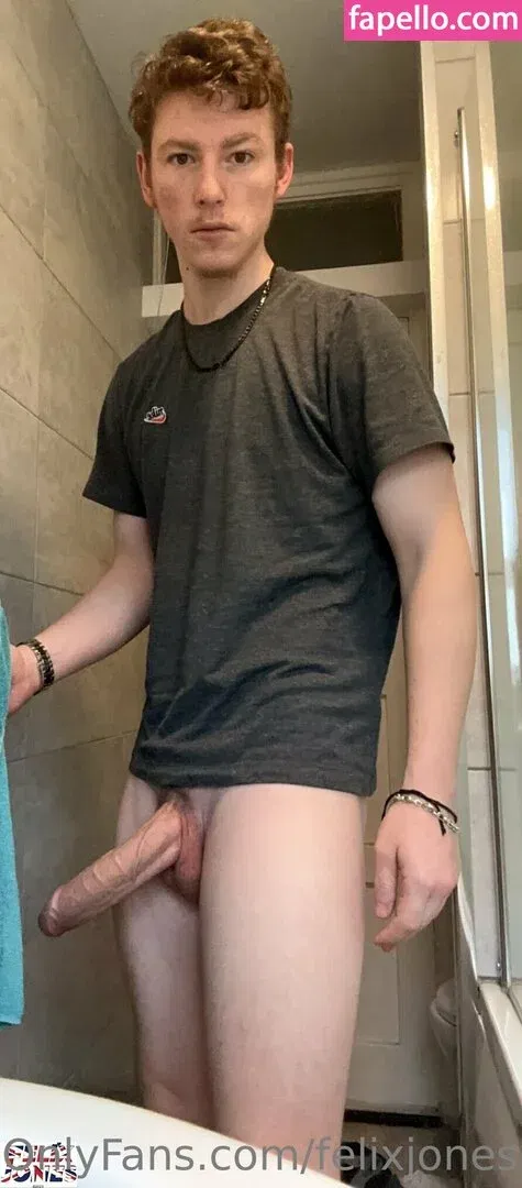 felixjonesxx / felixjonesxxx Onlyfans Photo Gallery 