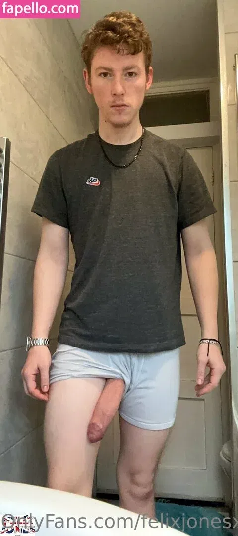 felixjonesxx / felixjonesxxx Onlyfans Photo Gallery 