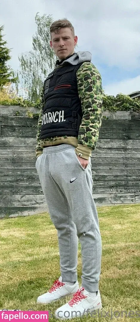 felixjonesxx / felixjonesxxx Onlyfans Photo Gallery 