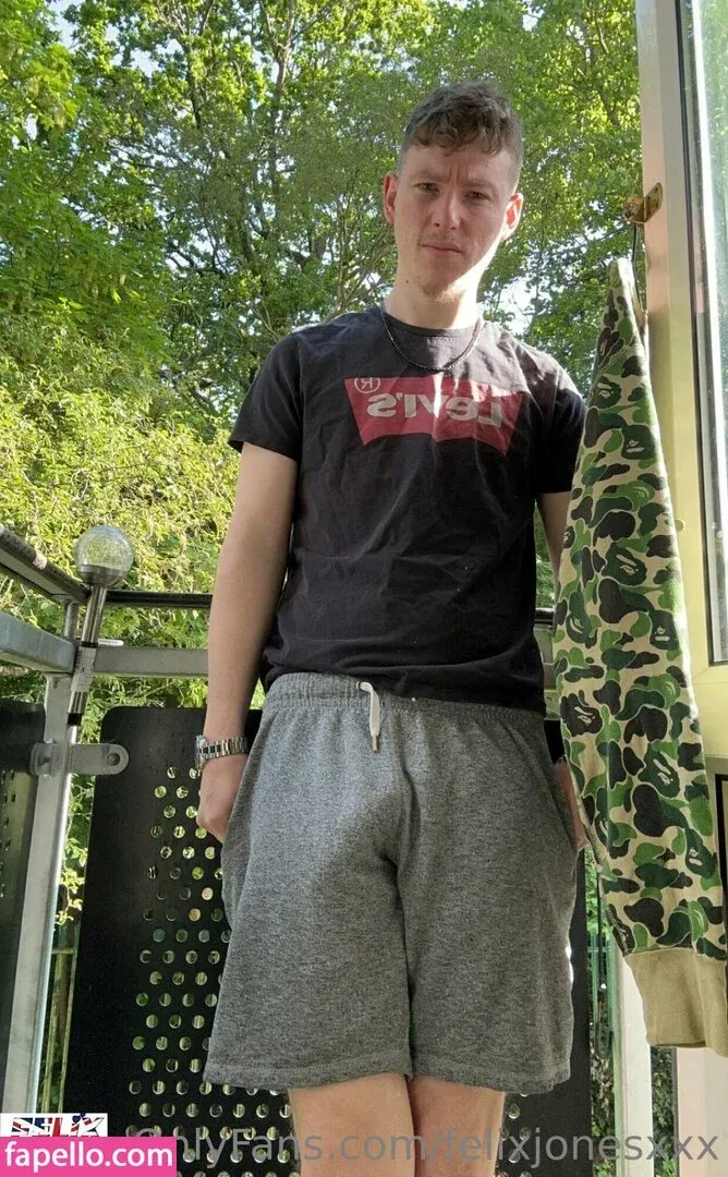 felixjonesxx / felixjonesxxx Onlyfans Photo Gallery 