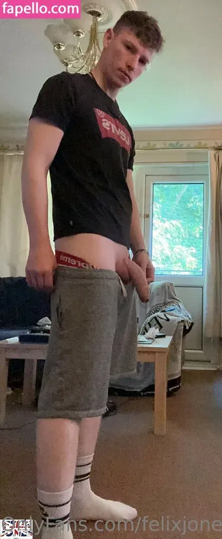 felixjonesxx / felixjonesxxx Onlyfans Photo Gallery 