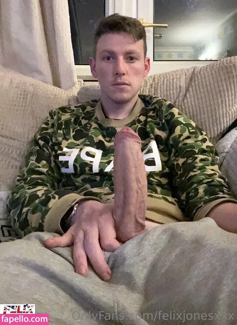 felixjonesxx / felixjonesxxx Onlyfans Photo Gallery 