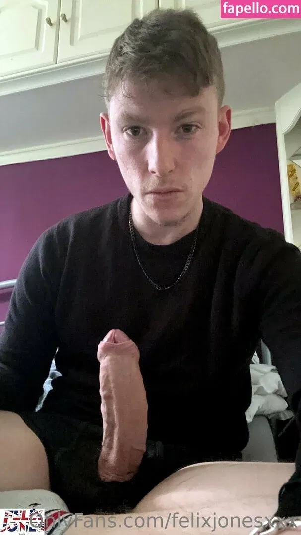 felixjonesxx / felixjonesxxx Onlyfans Photo Gallery 