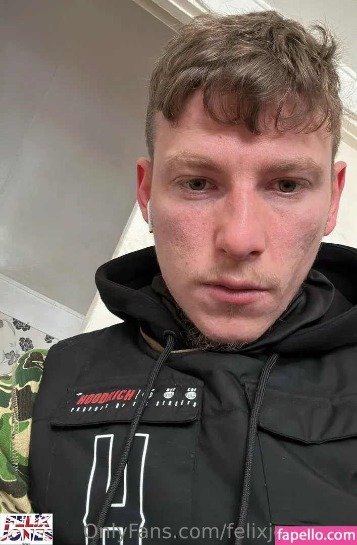 felixjonesxx / felixjonesxxx Onlyfans Photo Gallery 