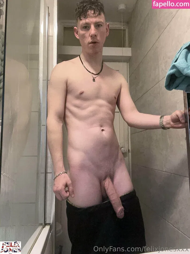 felixjonesxx / felixjonesxxx Onlyfans Photo Gallery 