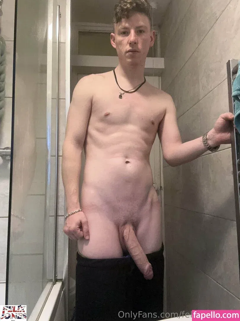 felixjonesxx / felixjonesxxx Onlyfans Photo Gallery 