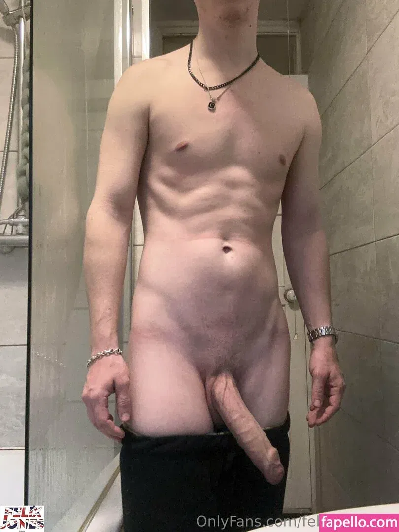 felixjonesxx / felixjonesxxx Onlyfans Photo Gallery 