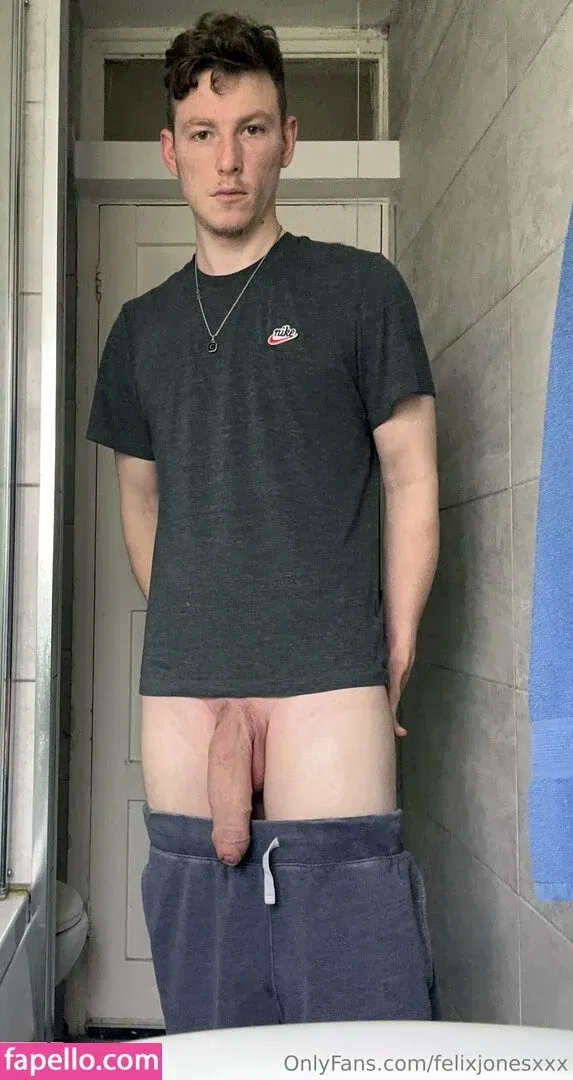 felixjonesxx / felixjonesxxx Onlyfans Photo Gallery 