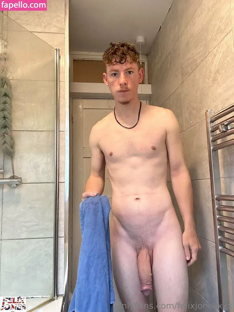 felixjonesxx / felixjonesxxx Onlyfans Photo Gallery 