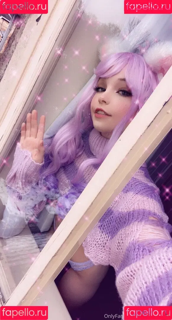 belle.delphine / belledelphine Onlyfans Photo Gallery 