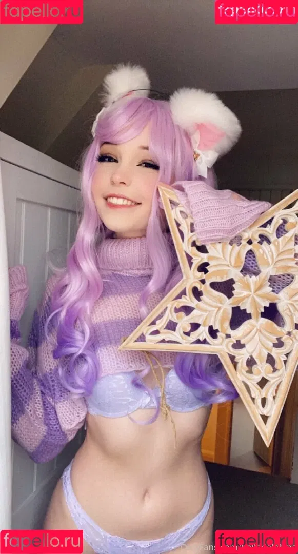 belle.delphine / belledelphine Onlyfans Photo Gallery 