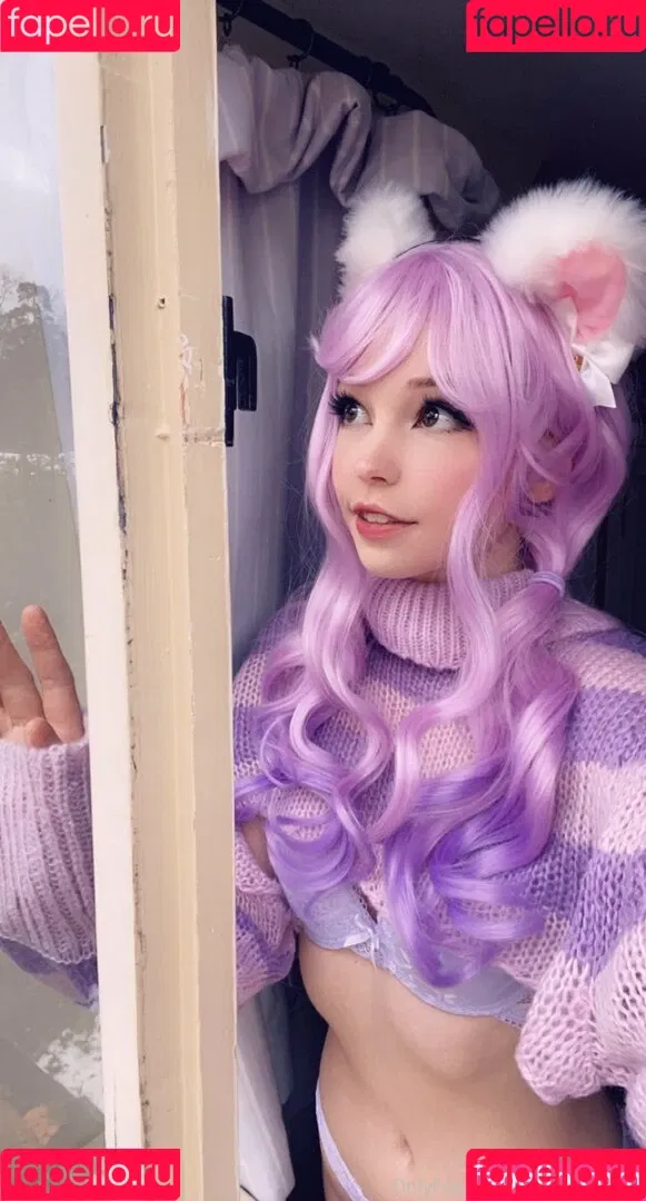 belle.delphine / belledelphine Onlyfans Photo Gallery 