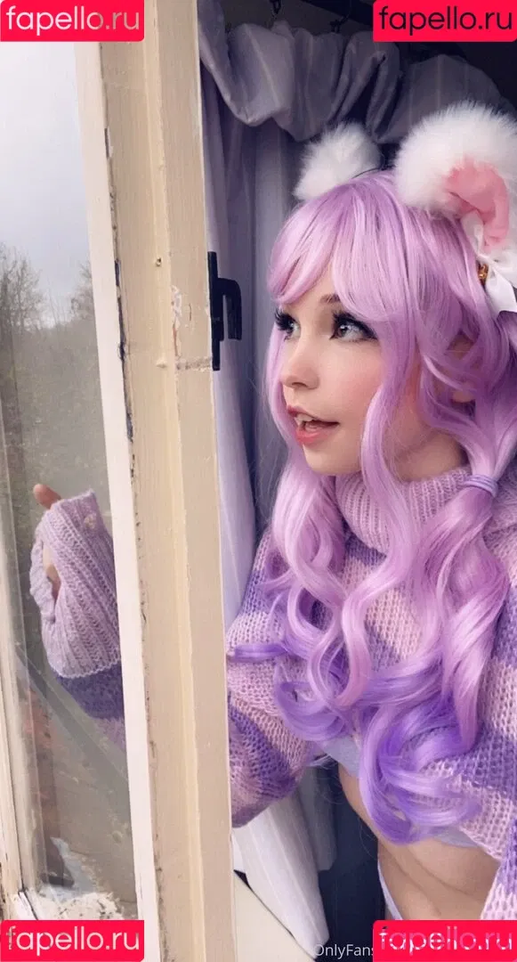 belle.delphine / belledelphine Onlyfans Photo Gallery 
