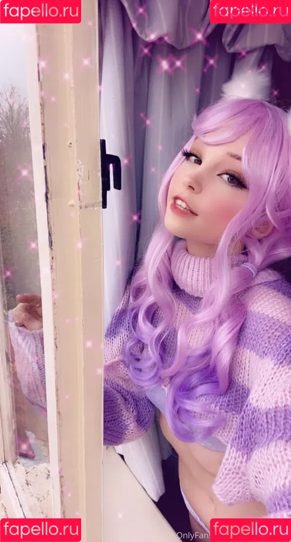 belle.delphine / belledelphine Onlyfans Photo Gallery 