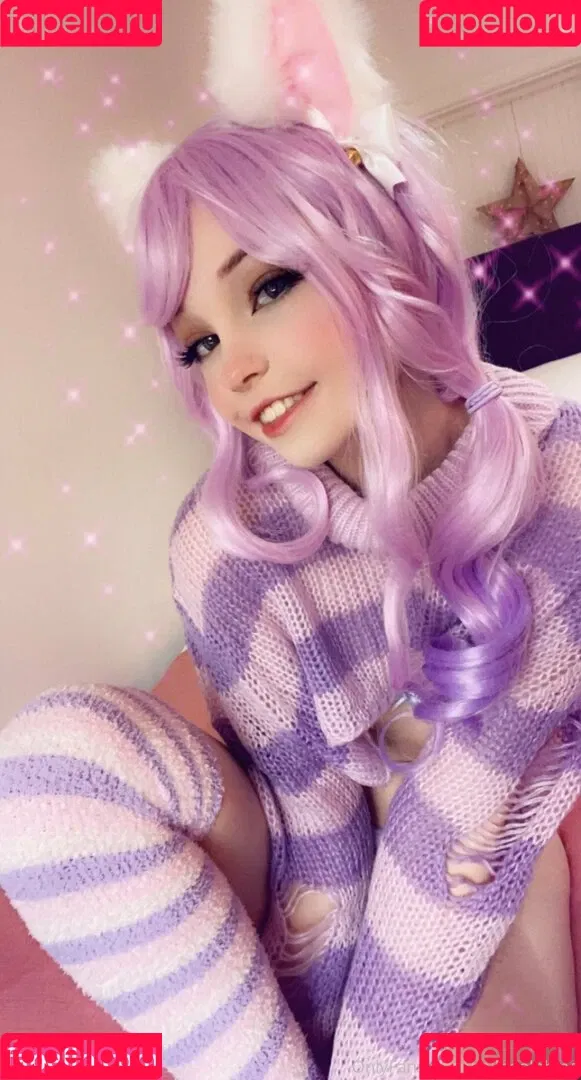 belle.delphine / belledelphine Onlyfans Photo Gallery 