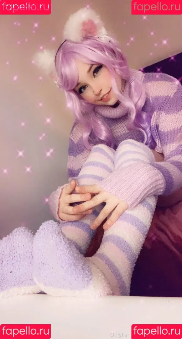 belle.delphine / belledelphine Onlyfans Photo Gallery 