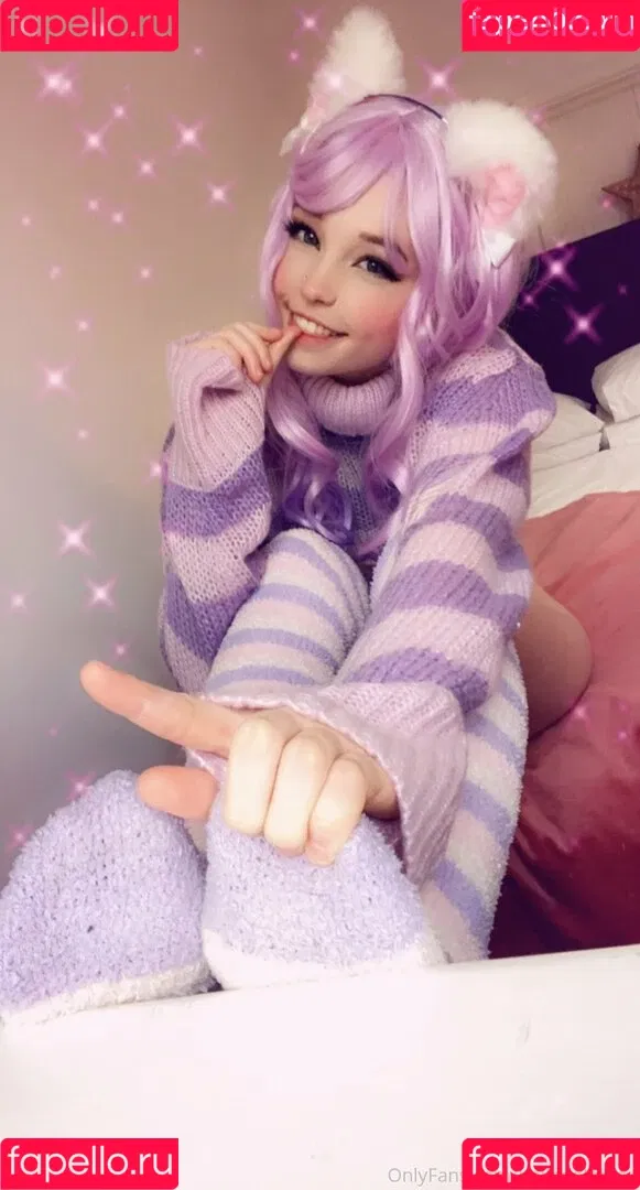 belle.delphine / belledelphine Onlyfans Photo Gallery 