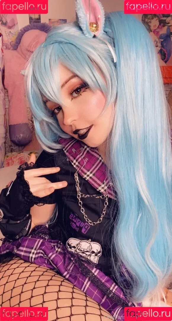 belle.delphine / belledelphine Onlyfans Photo Gallery 