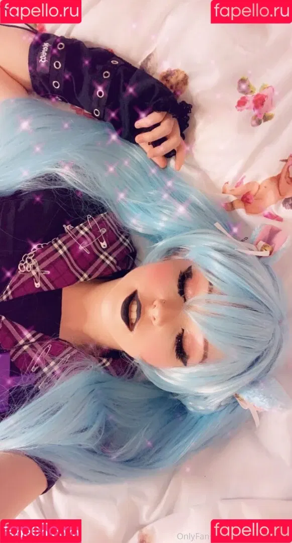 belle.delphine / belledelphine Onlyfans Photo Gallery 