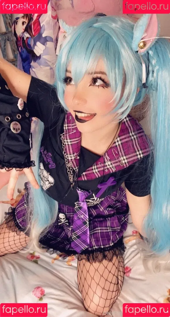 belle.delphine / belledelphine Onlyfans Photo Gallery 