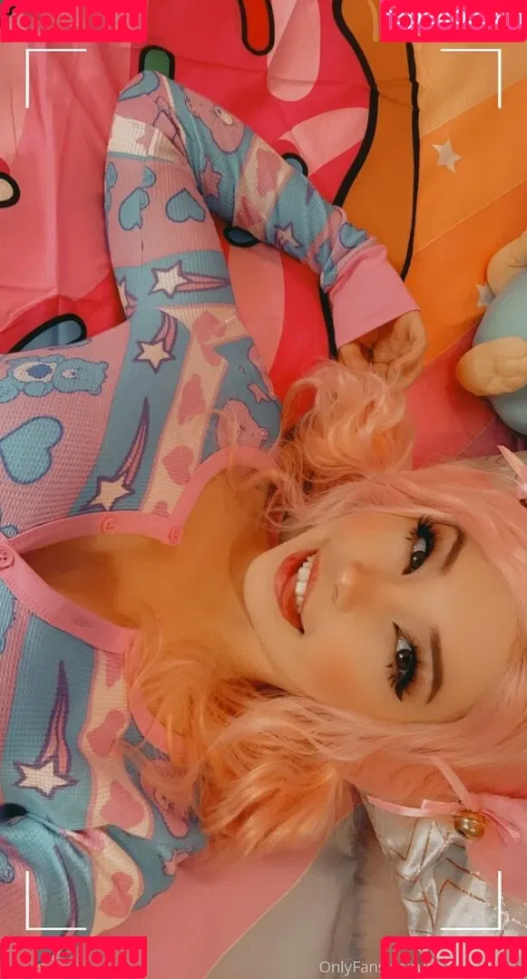 belle.delphine / belledelphine Onlyfans Photo Gallery 