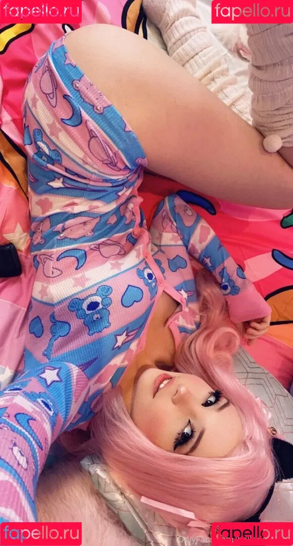 belle.delphine / belledelphine Onlyfans Photo Gallery 