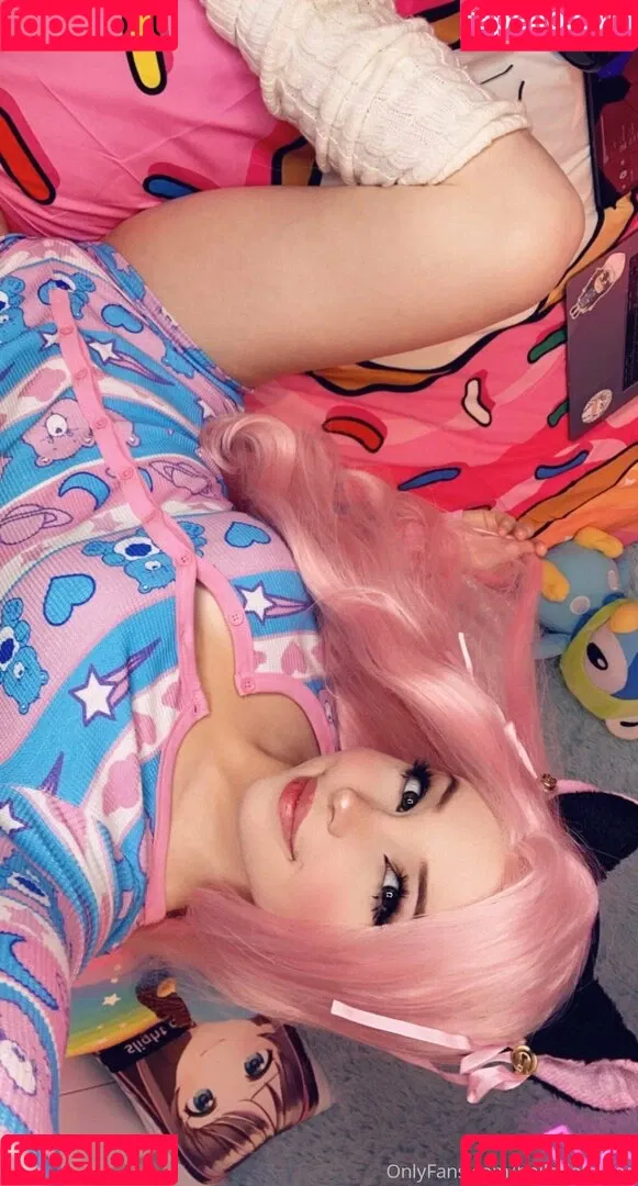 belle.delphine / belledelphine Onlyfans Photo Gallery 