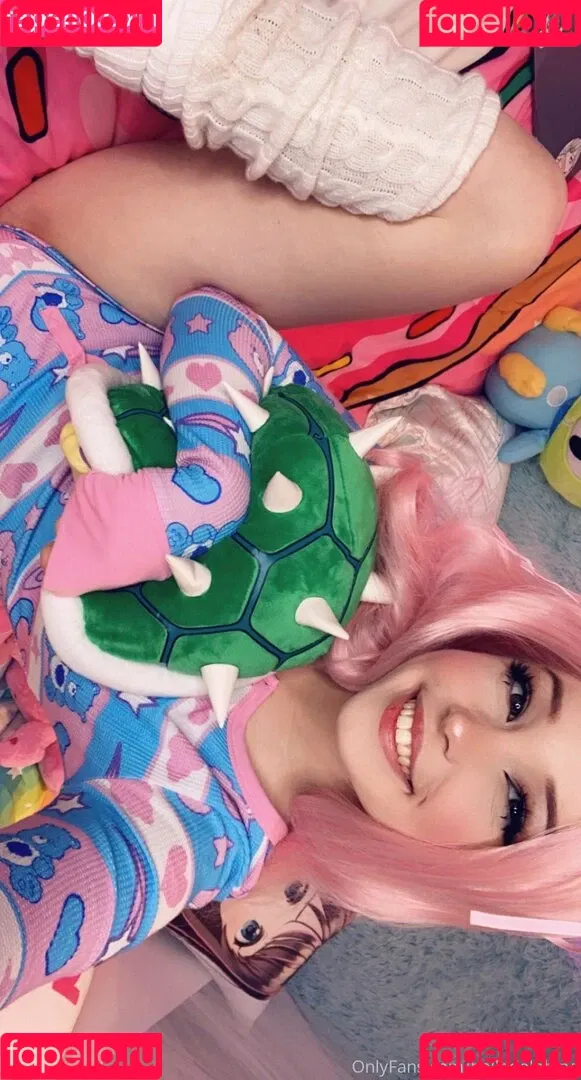 belle.delphine / belledelphine Onlyfans Photo Gallery 