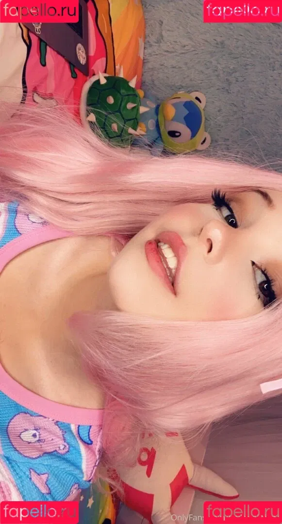 belle.delphine / belledelphine Onlyfans Photo Gallery 