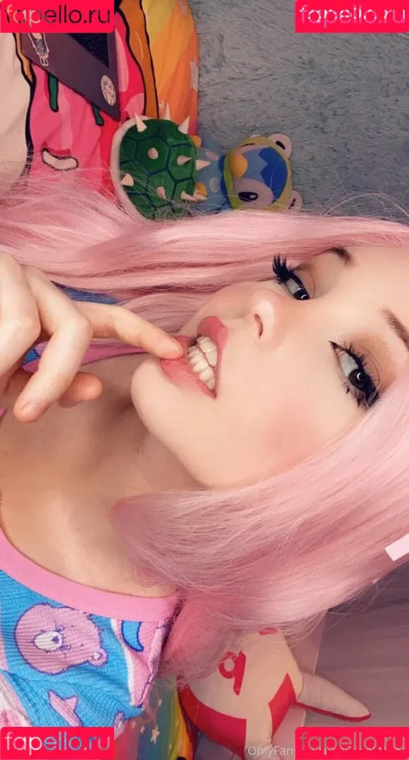 belle.delphine / belledelphine Onlyfans Photo Gallery 
