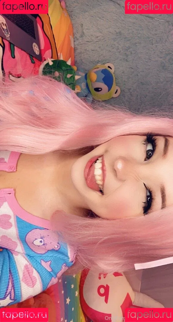 belle.delphine / belledelphine Onlyfans Photo Gallery 
