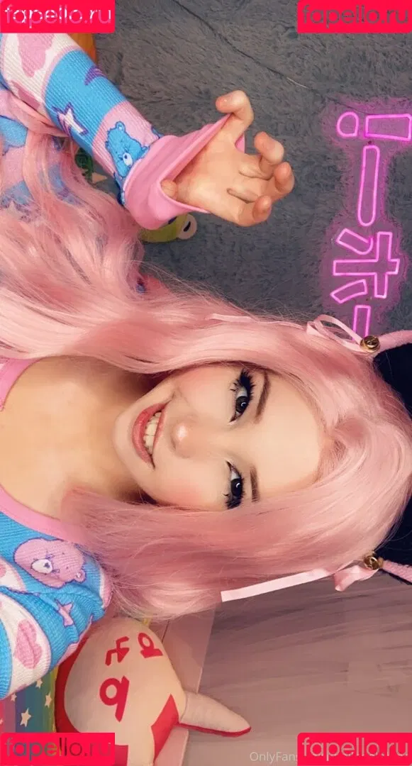 belle.delphine / belledelphine Onlyfans Photo Gallery 