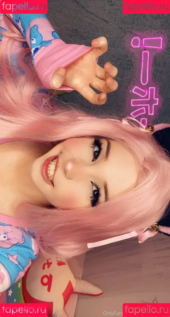 belle.delphine / belledelphine Onlyfans Photo Gallery 