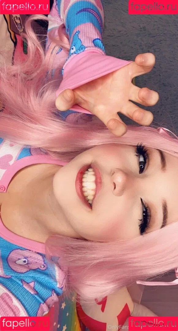 belle.delphine / belledelphine Onlyfans Photo Gallery 