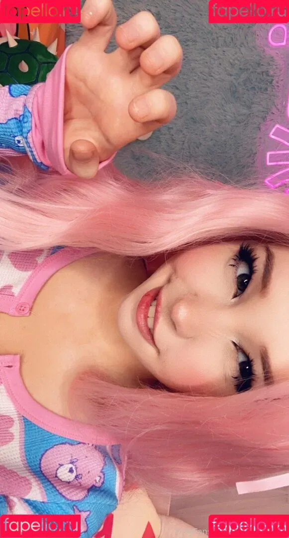 belle.delphine / belledelphine Onlyfans Photo Gallery 