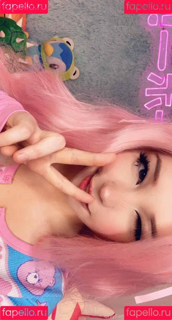 belle.delphine / belledelphine Onlyfans Photo Gallery 
