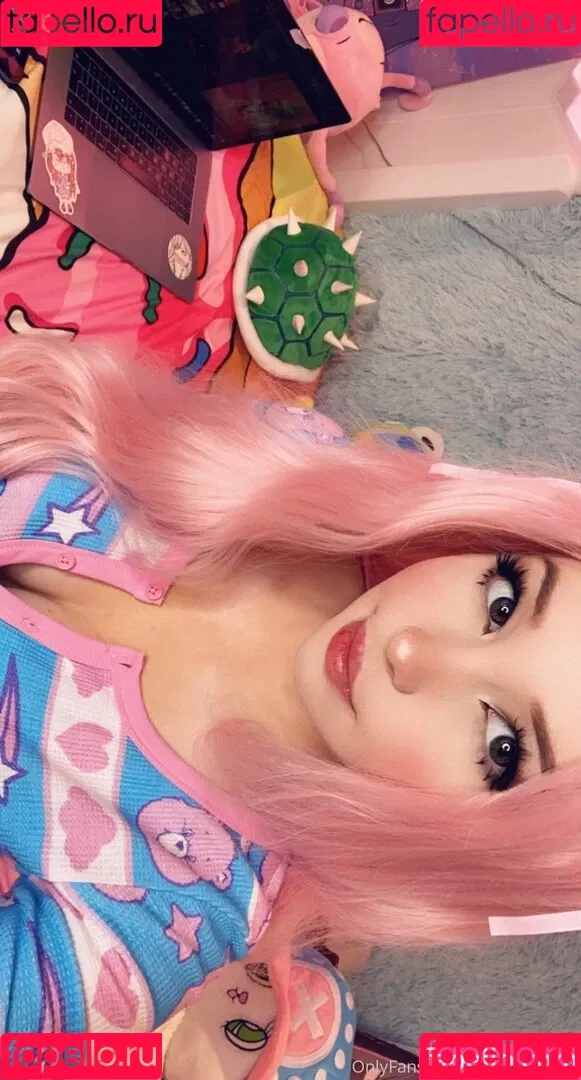 belle.delphine / belledelphine Onlyfans Photo Gallery 