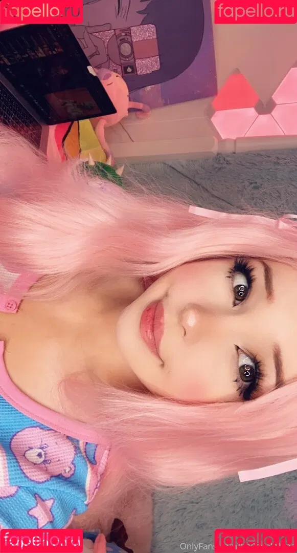 belle.delphine / belledelphine Onlyfans Photo Gallery 