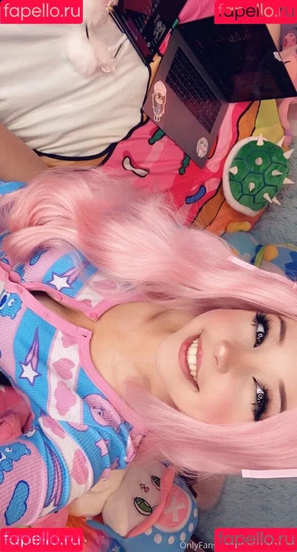 belle.delphine / belledelphine Onlyfans Photo Gallery 